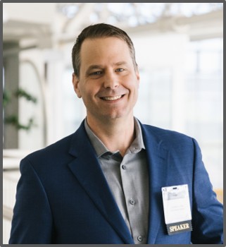 A picture of the owner, Jonathan P. Jones